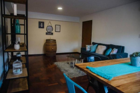 Avenida España Apartments. Pleno centro de Mendoza
